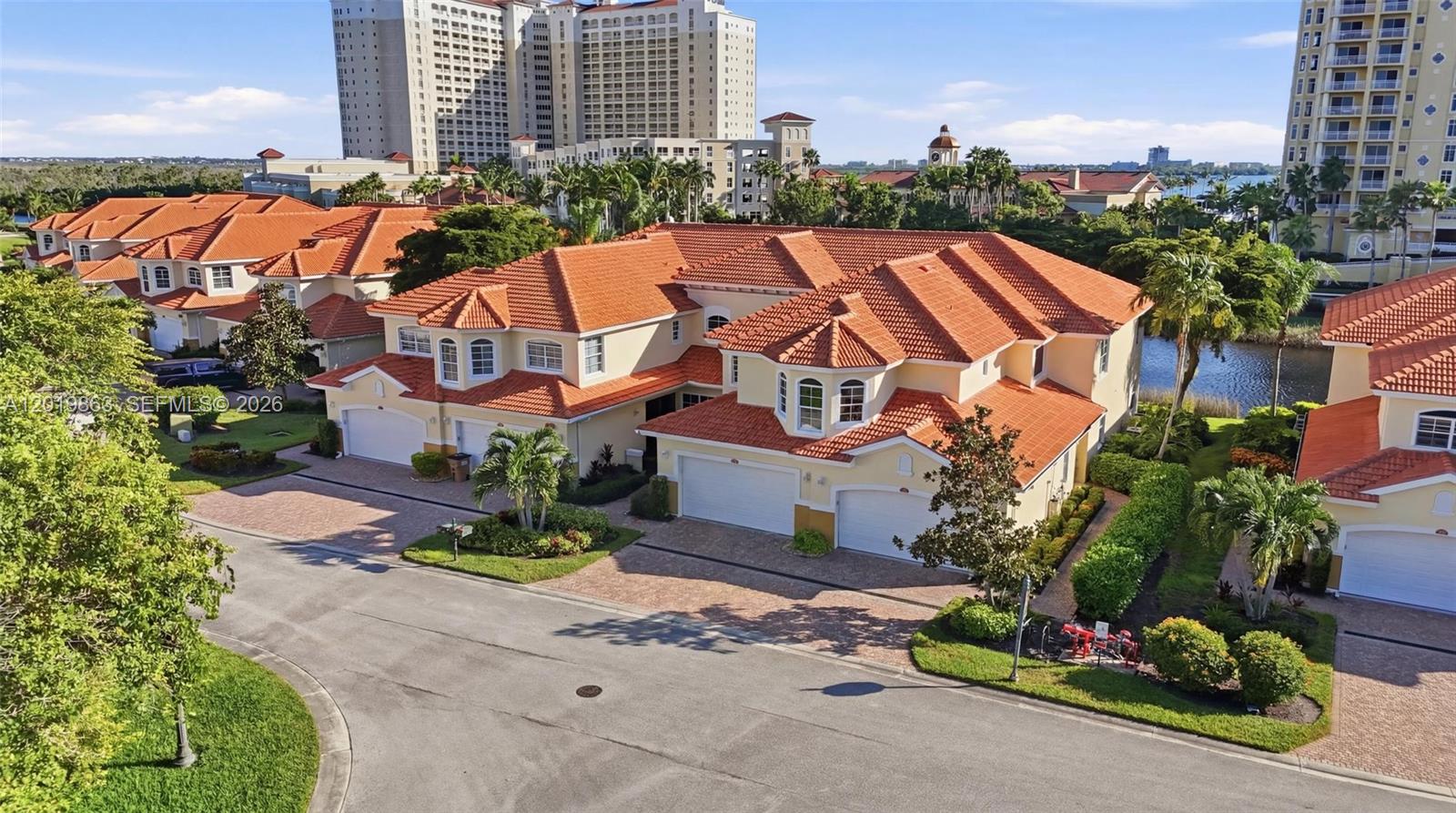 5957 Tarpon Gardens Cir 202, Cape Coral, FL 33914 