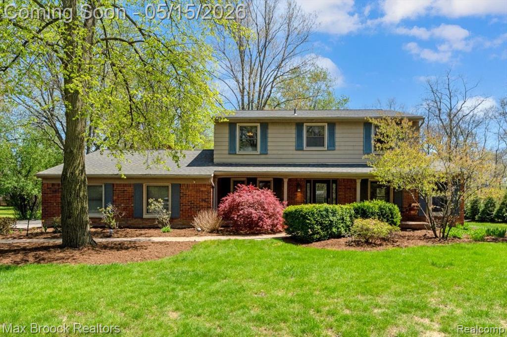 5939 Dunmore Drive, West Bloomfield, MI 48322