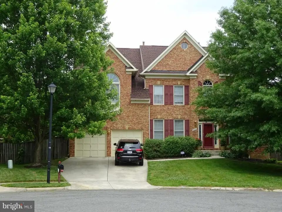 5901 Ewing Pl, 5901 Ewing Pl, Alexandria, VA 22310