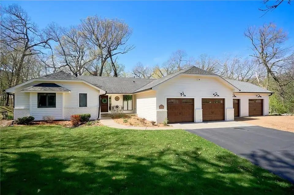 1832 Essex Rd, 1832 Essex Rd, Hopkins, MN 55305