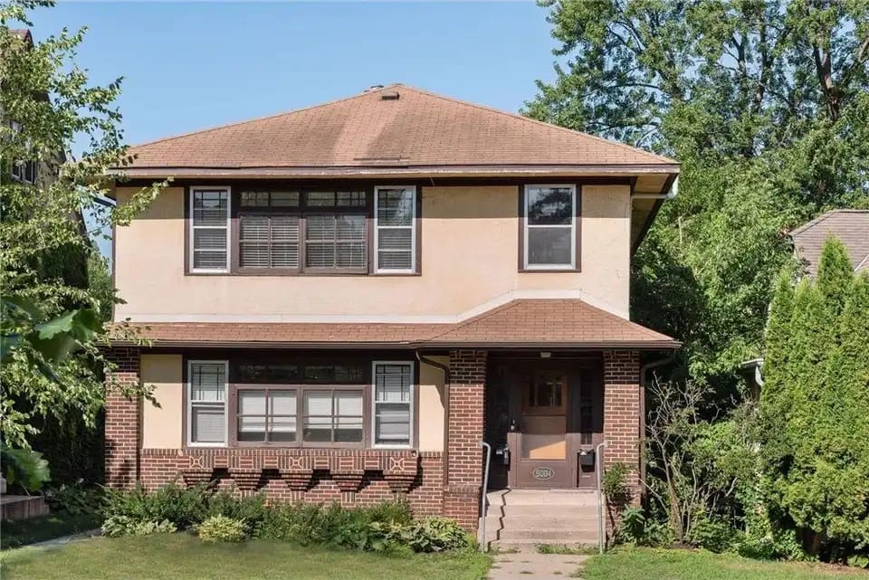5004 Oliver Ave S #2, 5004 Oliver Ave S #2, Minneapolis, MN 55419 