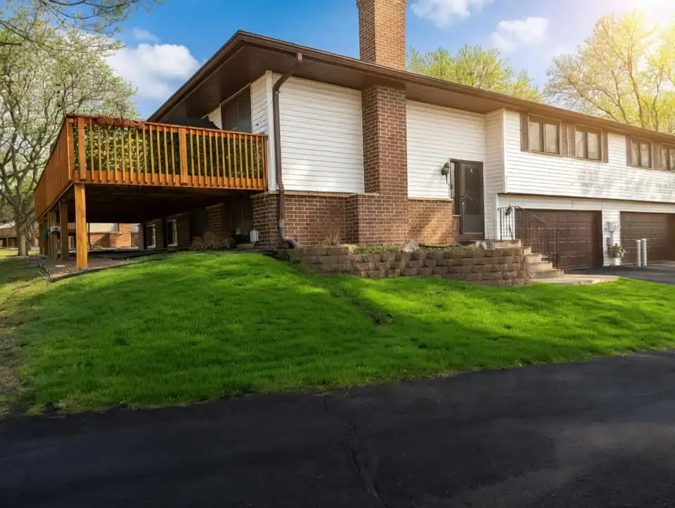 8201 W Park Hills Dr, 8201 W Park Hills Dr, Minneapolis, MN 55438