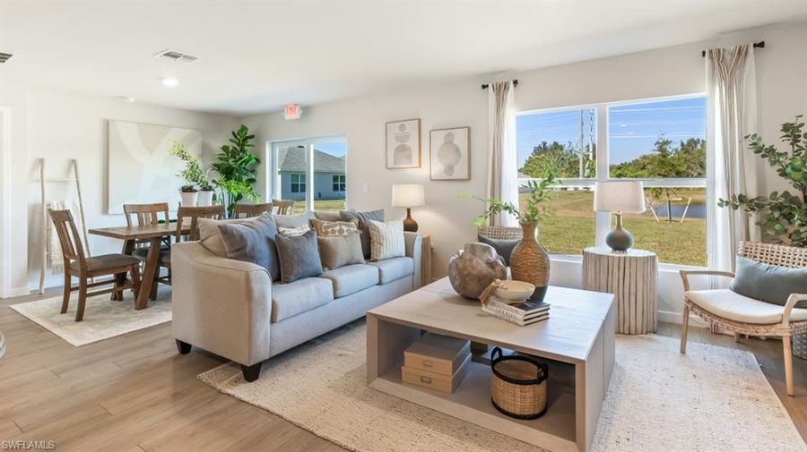 112 Nw 29Th St, Cape Coral, FL 33909