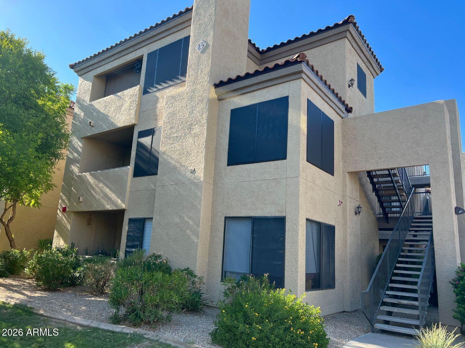 4925 E de Sert Cove Avenue 255, Scottsdale, AZ 85254 