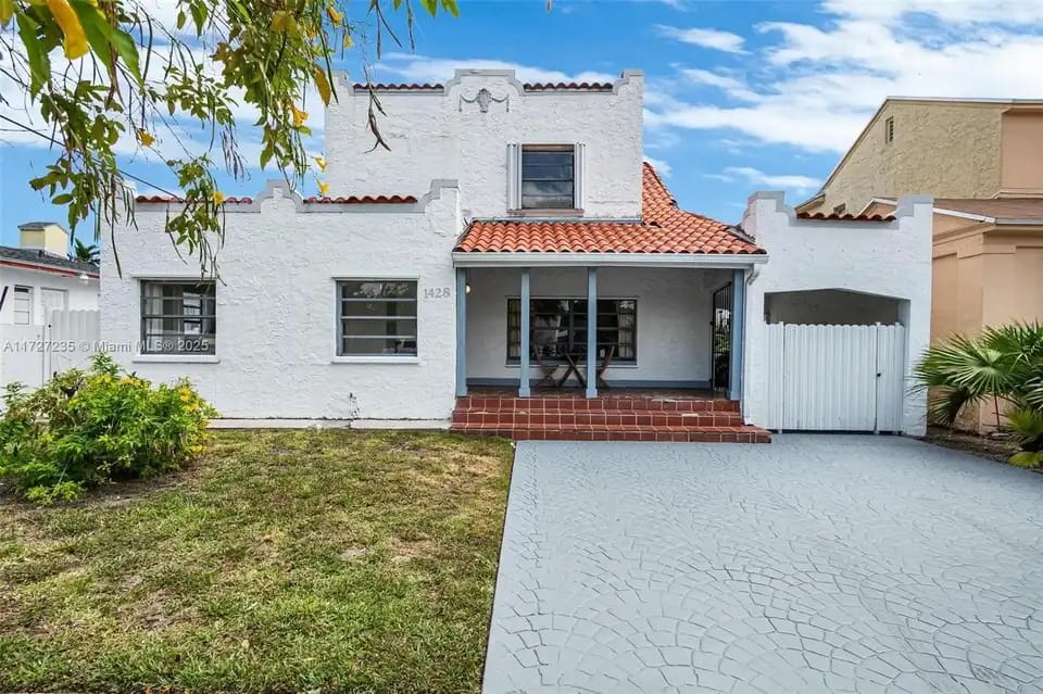 1428 SW 11th Terrace #N/A, 1428 SW 11th Terrace #N/A, Miami, FL 33135