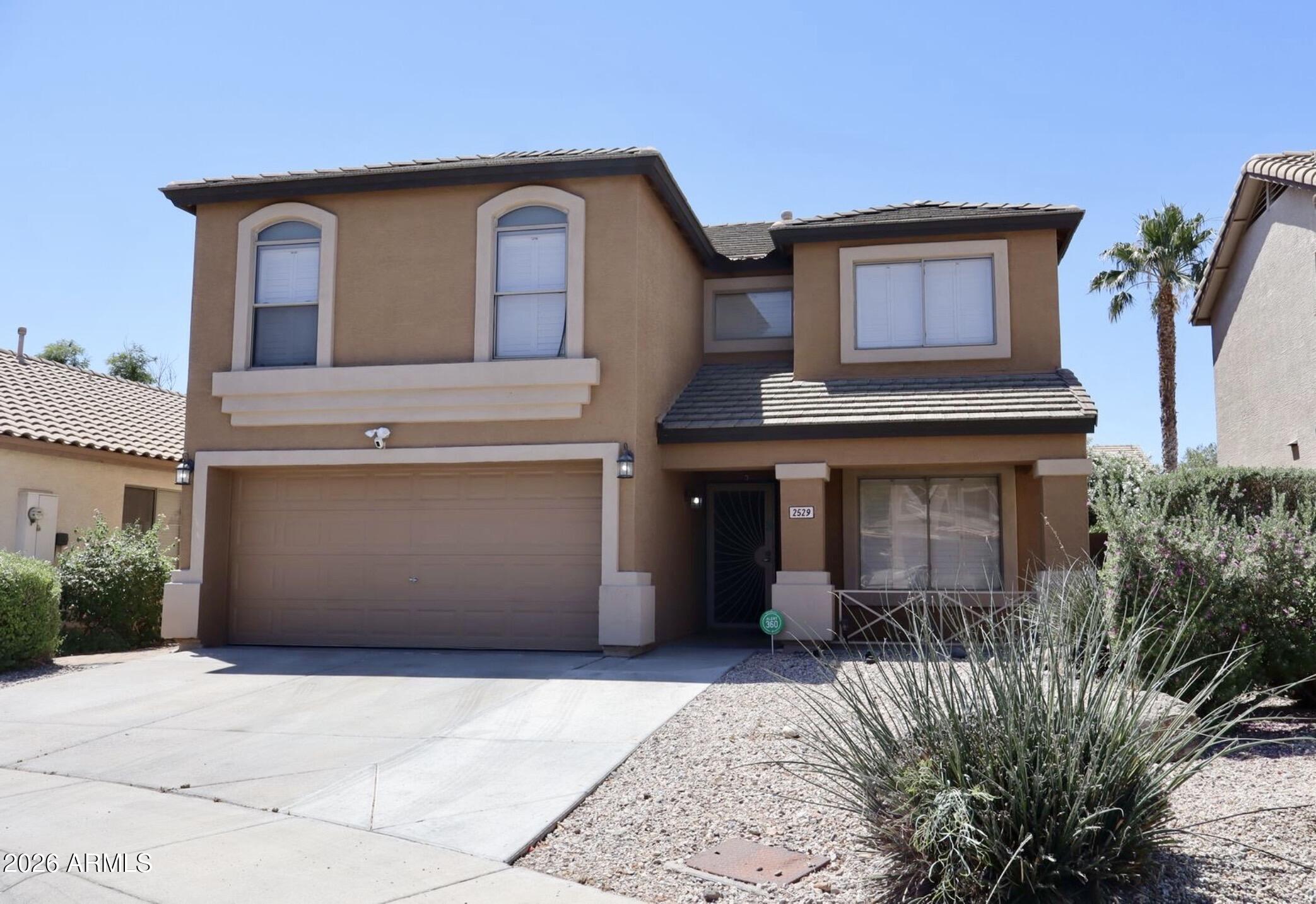 2529 W Big Oak Street, Phoenix, AZ 85085 