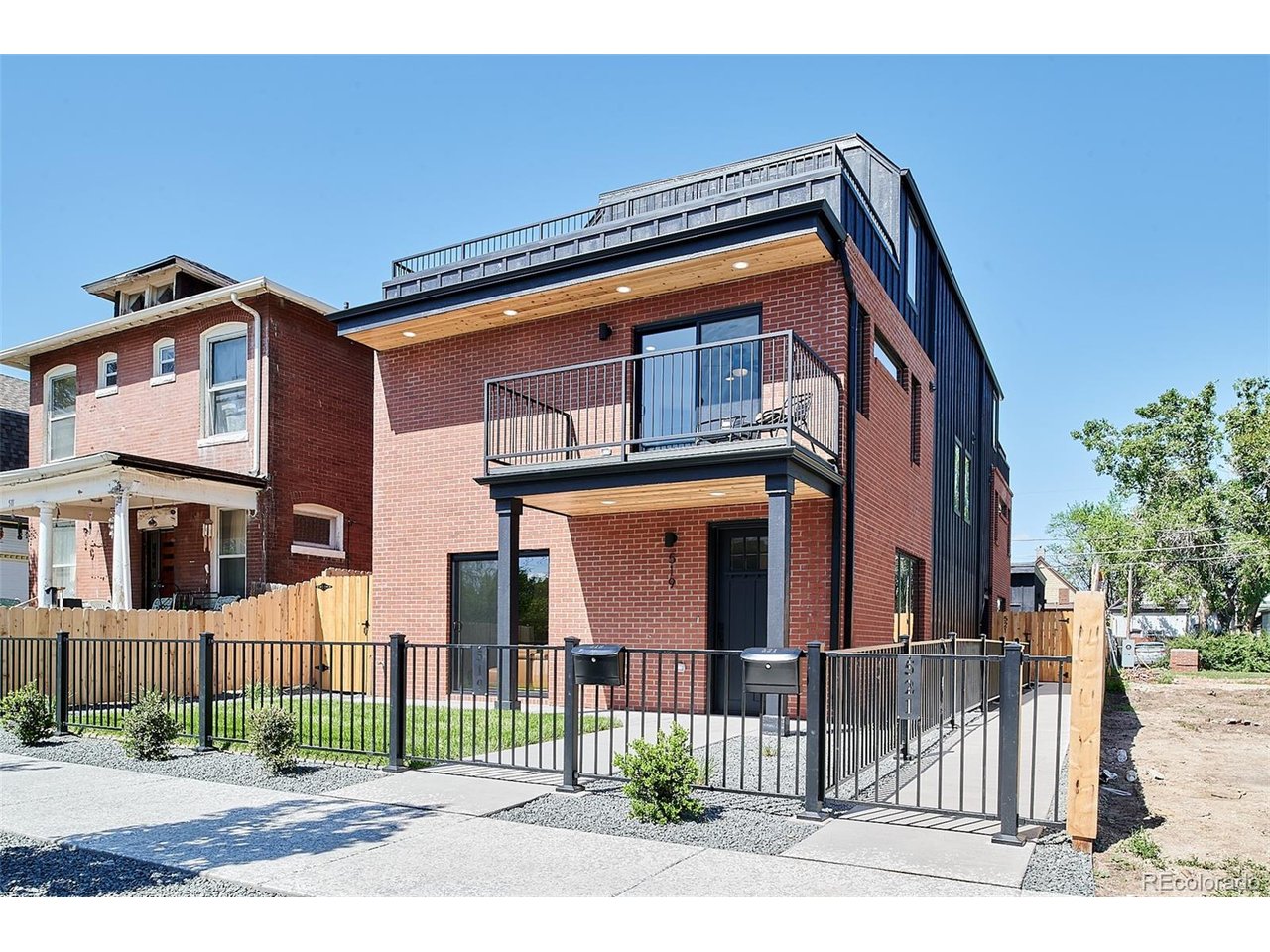 521 N Fox, Denver, CO 80204 