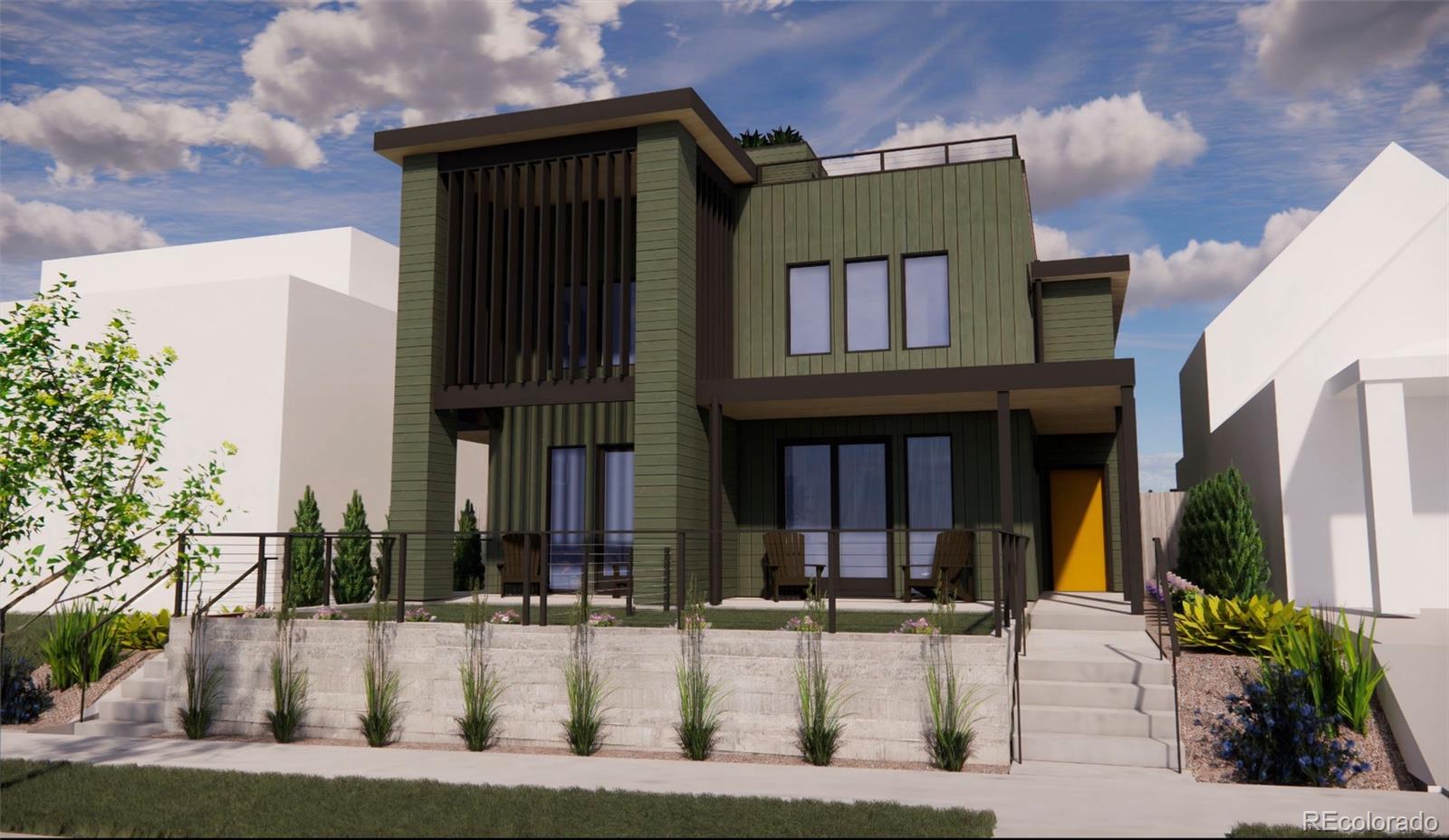 2162 S Grant Street 1, Denver, CO 80210 