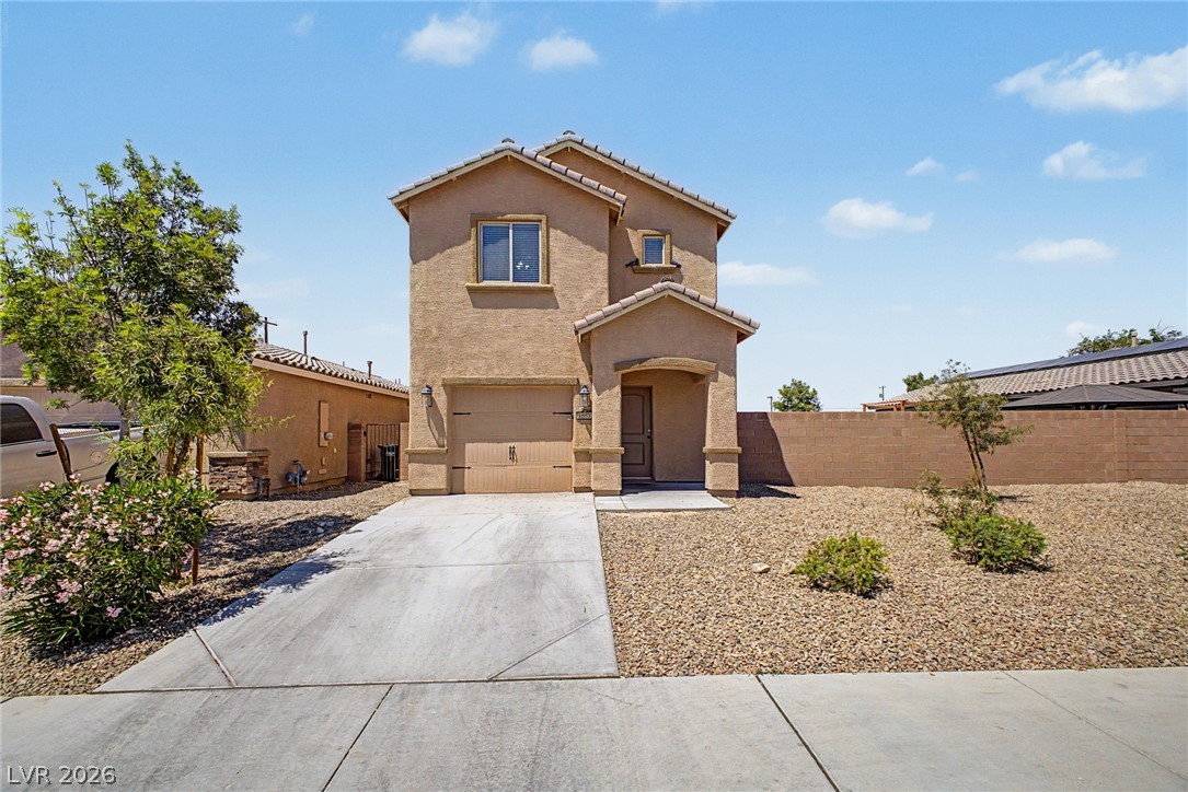 1883 Metamora Street, Las Vegas, NV 89115 