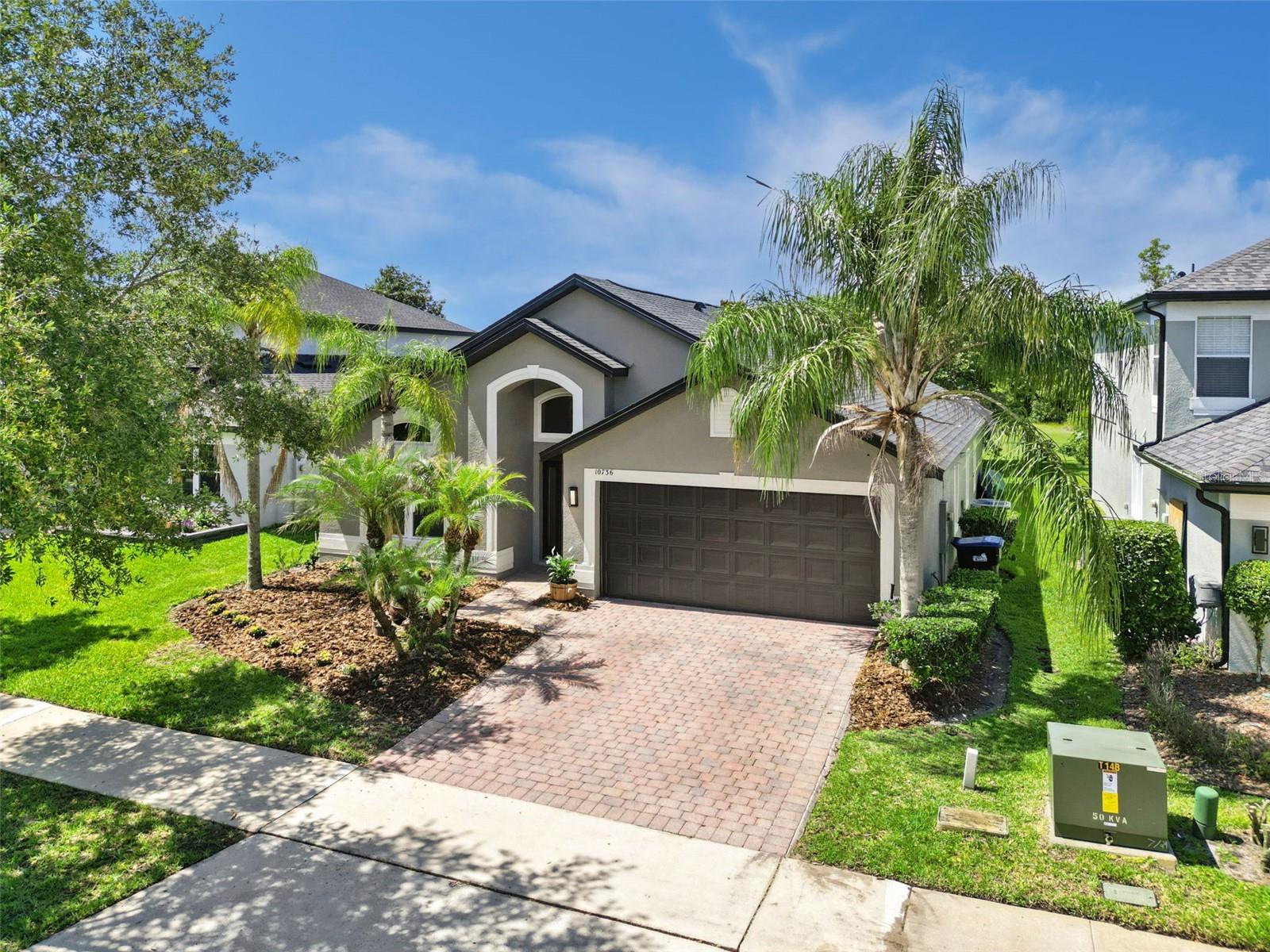 10736 Mere Parkway, Orlando, FL 32832