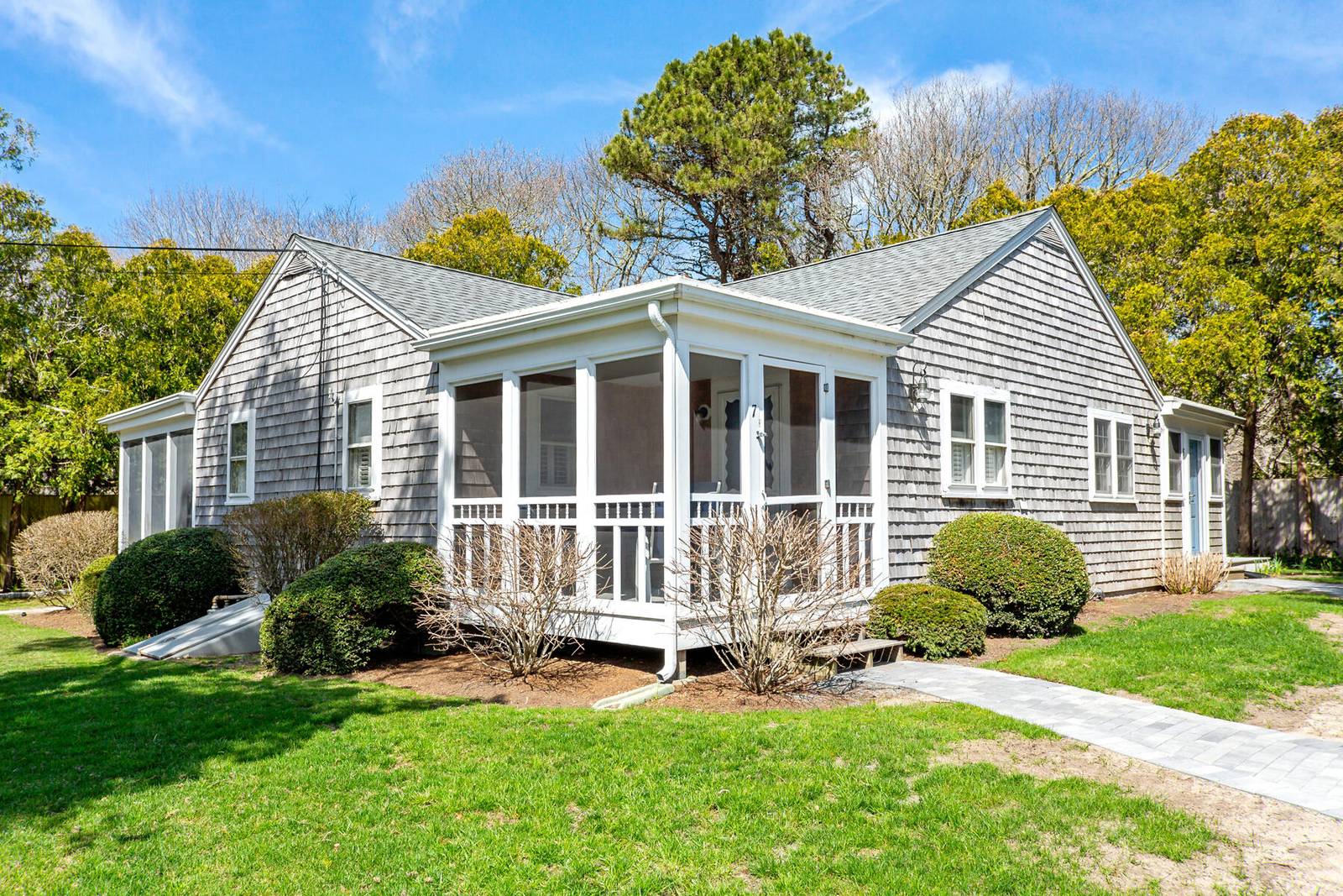 558 Craigville Beach Road Unit 7, Centerville, MA 02632 