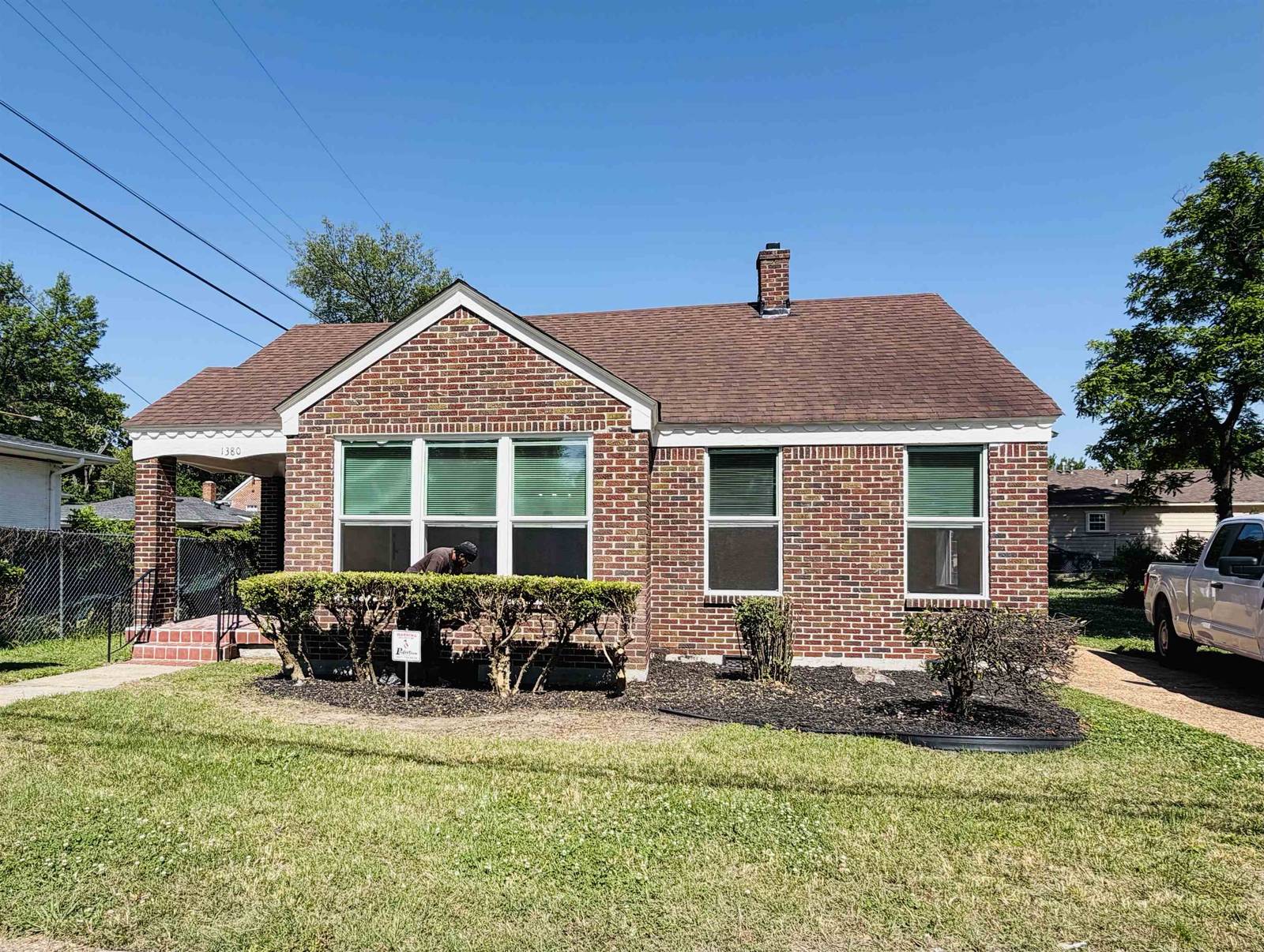 1380 Wilson St, Memphis, TN 38106 