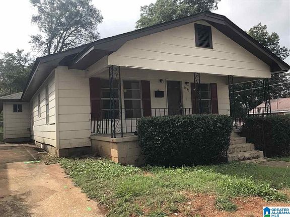 2033 Francis Ave SW, Birmingham, AL 35211